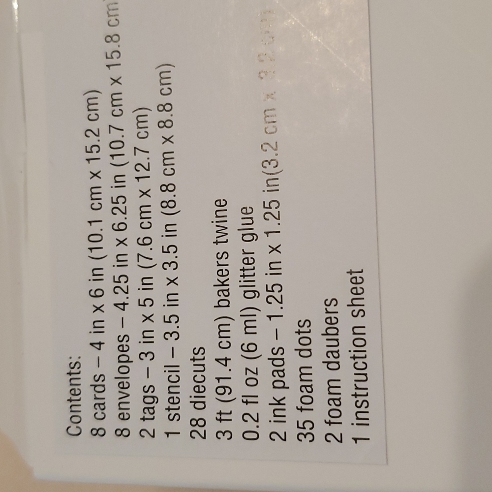 Card Kit - Picture 8 of 10